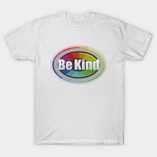 Be Kind T-Shirt